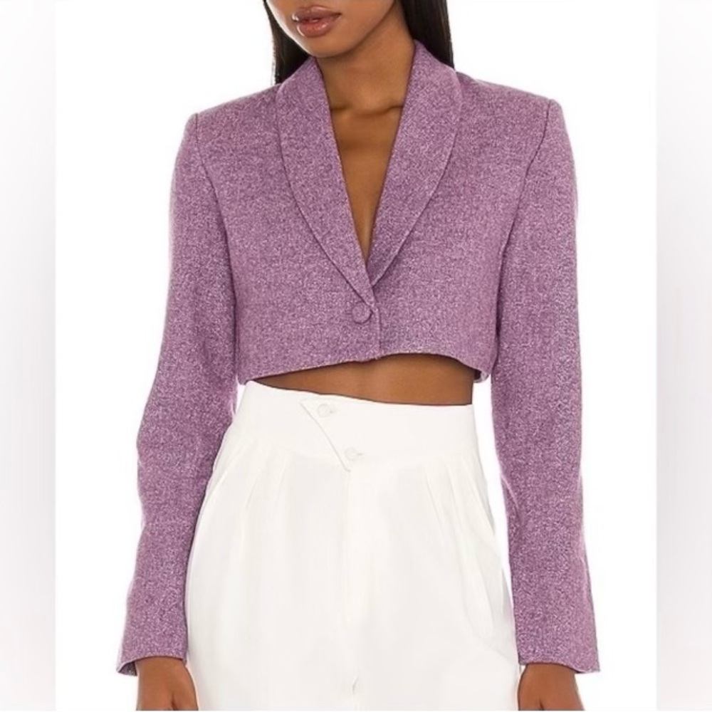 Amanda Uprichard skort set